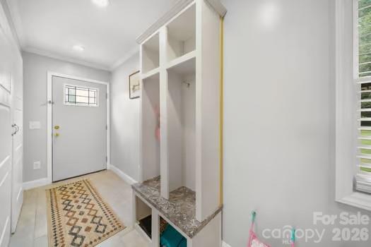 138 Shumaker Drive — Statesville