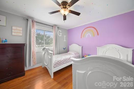 138 Shumaker Drive — Statesville