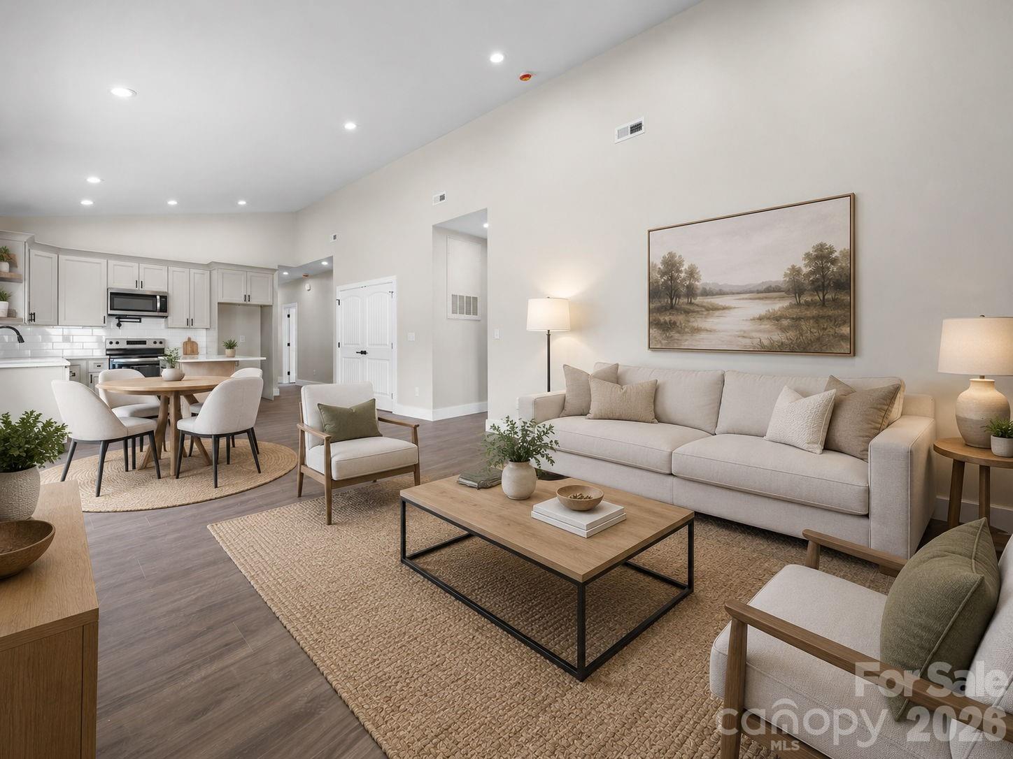 909 Overlook Drive SW — Lenoir