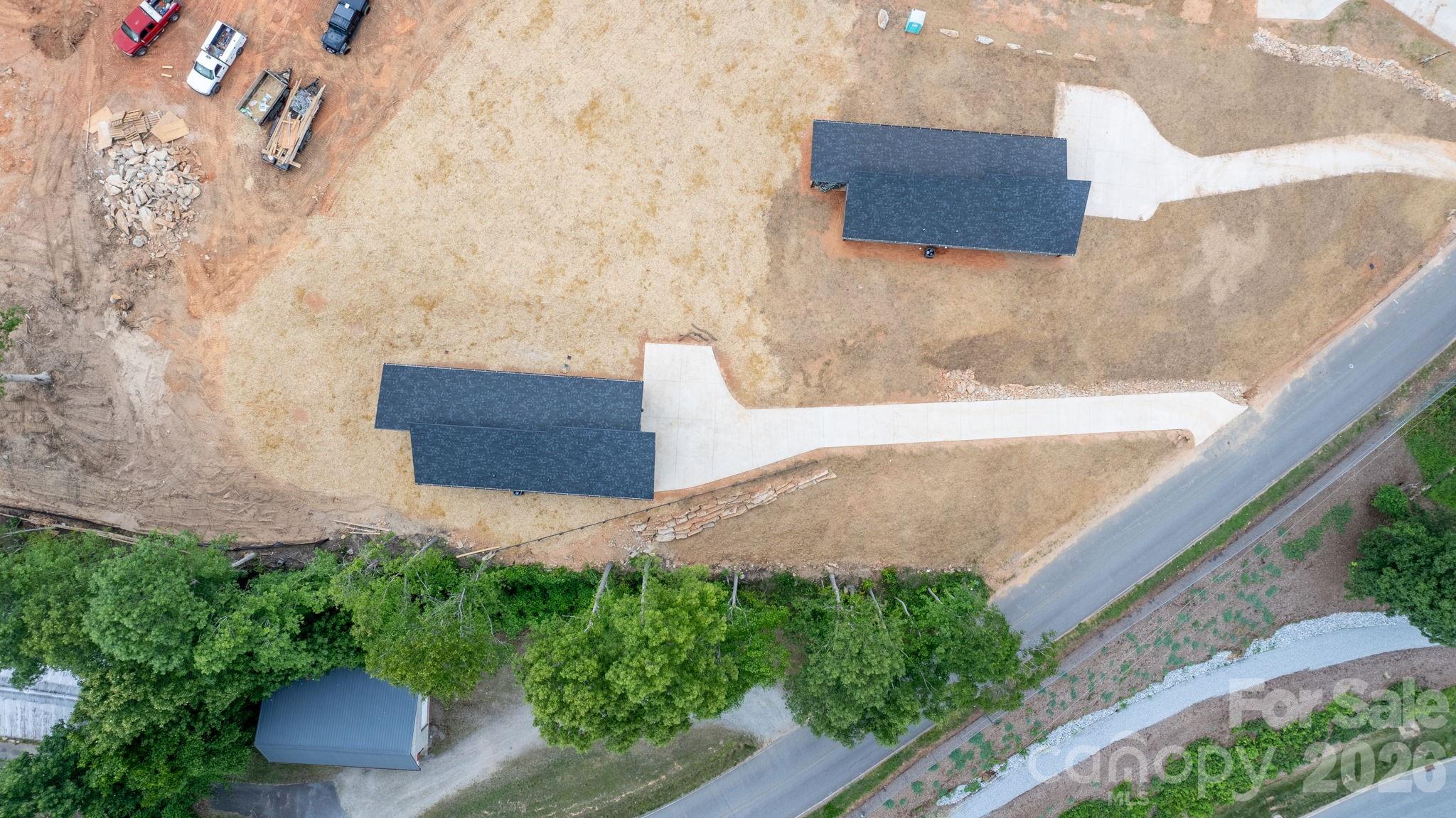 909 Overlook Drive SW — Lenoir