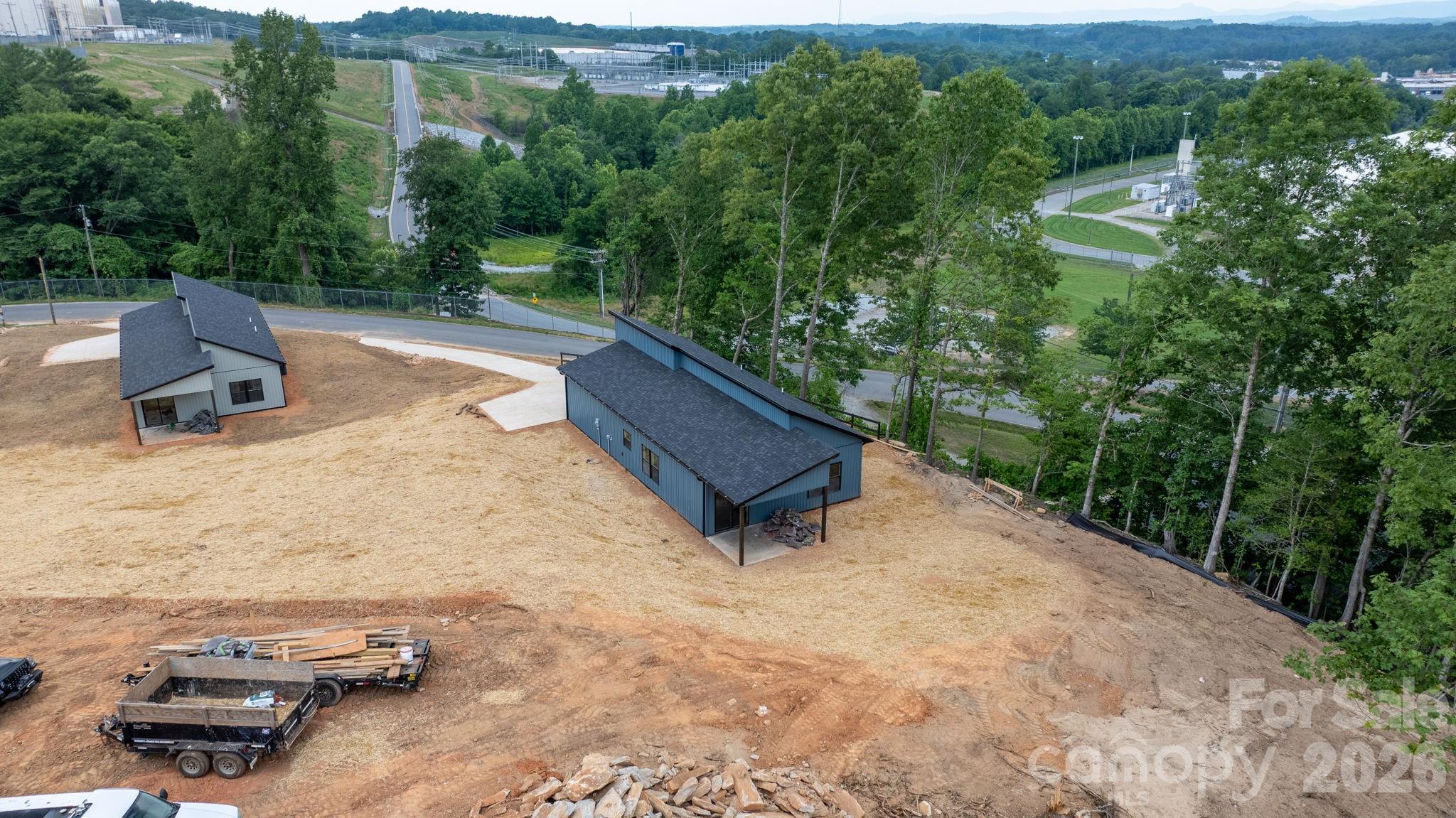 909 Overlook Drive SW — Lenoir