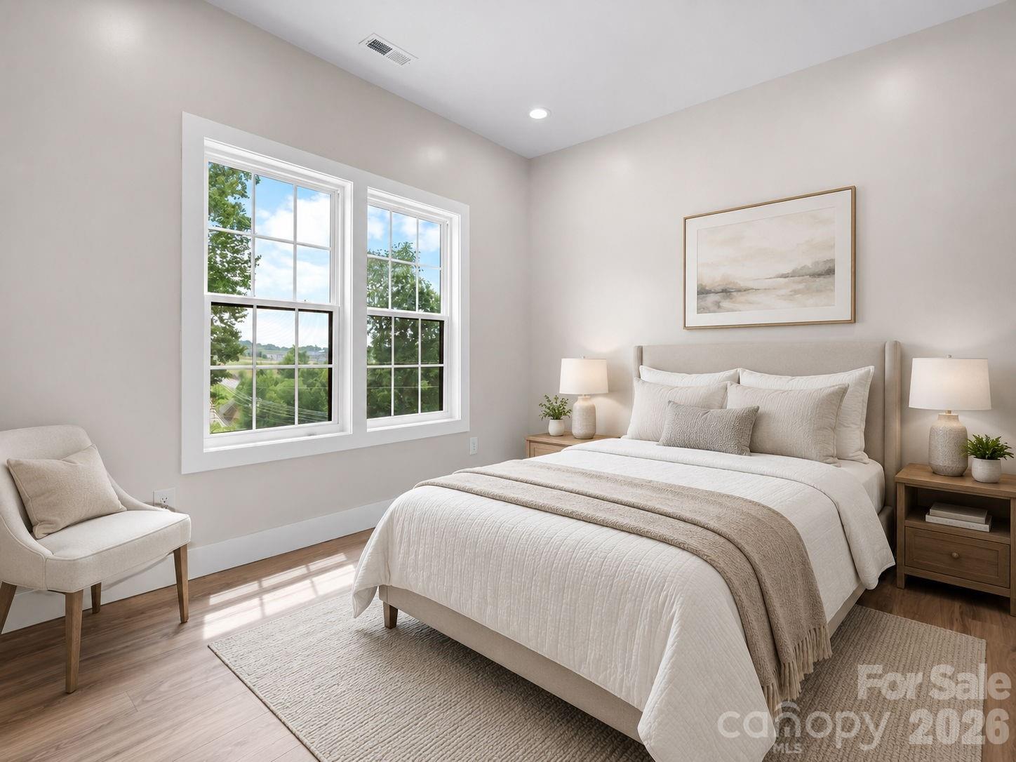 913 Overlook Drive SW — Lenoir