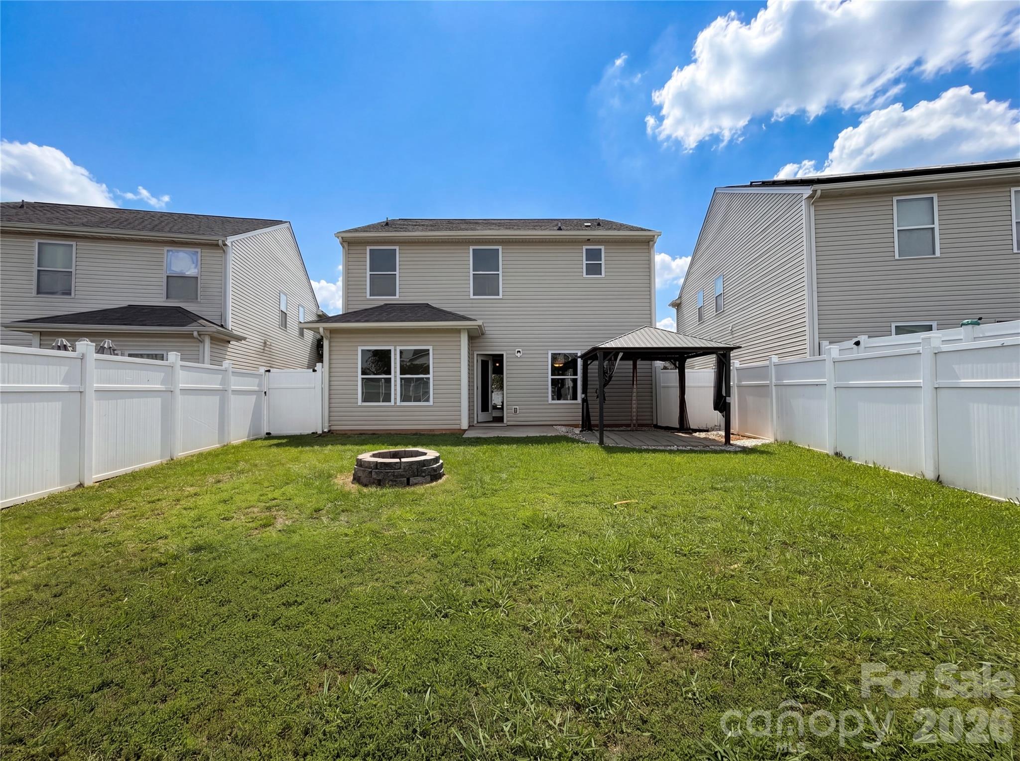 1033 Newton Avenue — Rock Hill