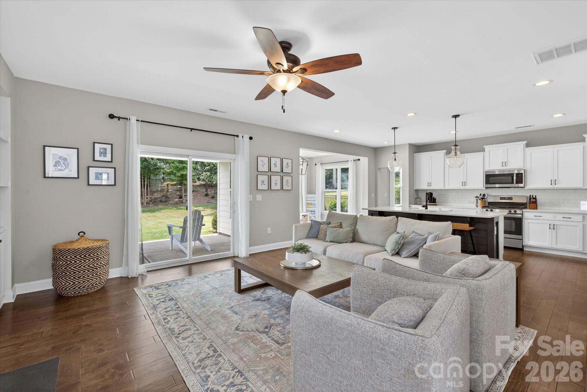 3009 Winged Teal Court — Belmont