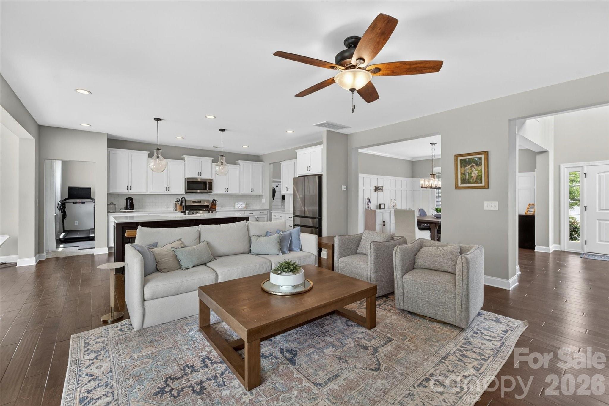 3009 Winged Teal Court — Belmont