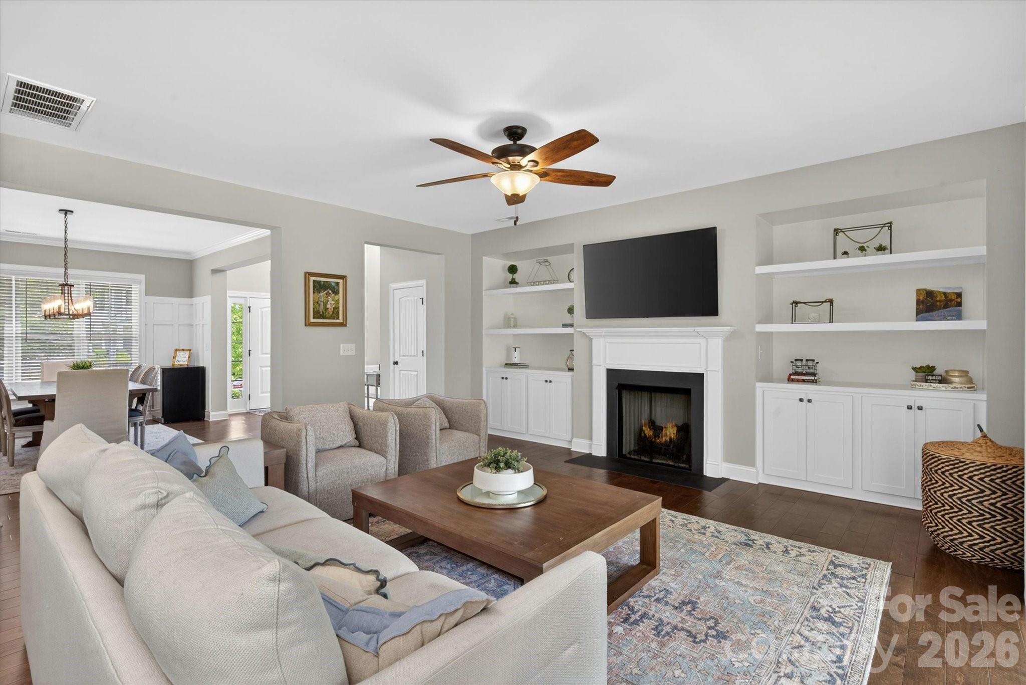 3009 Winged Teal Court — Belmont