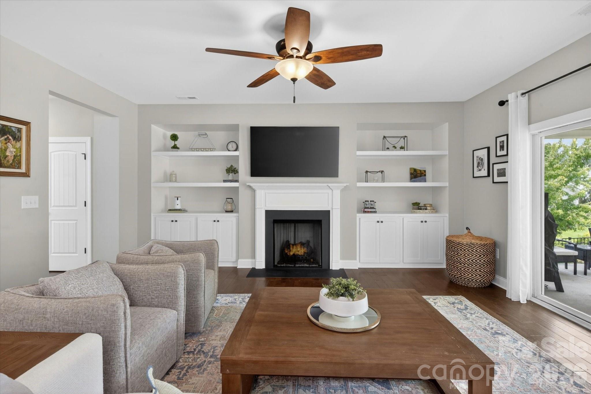 3009 Winged Teal Court — Belmont
