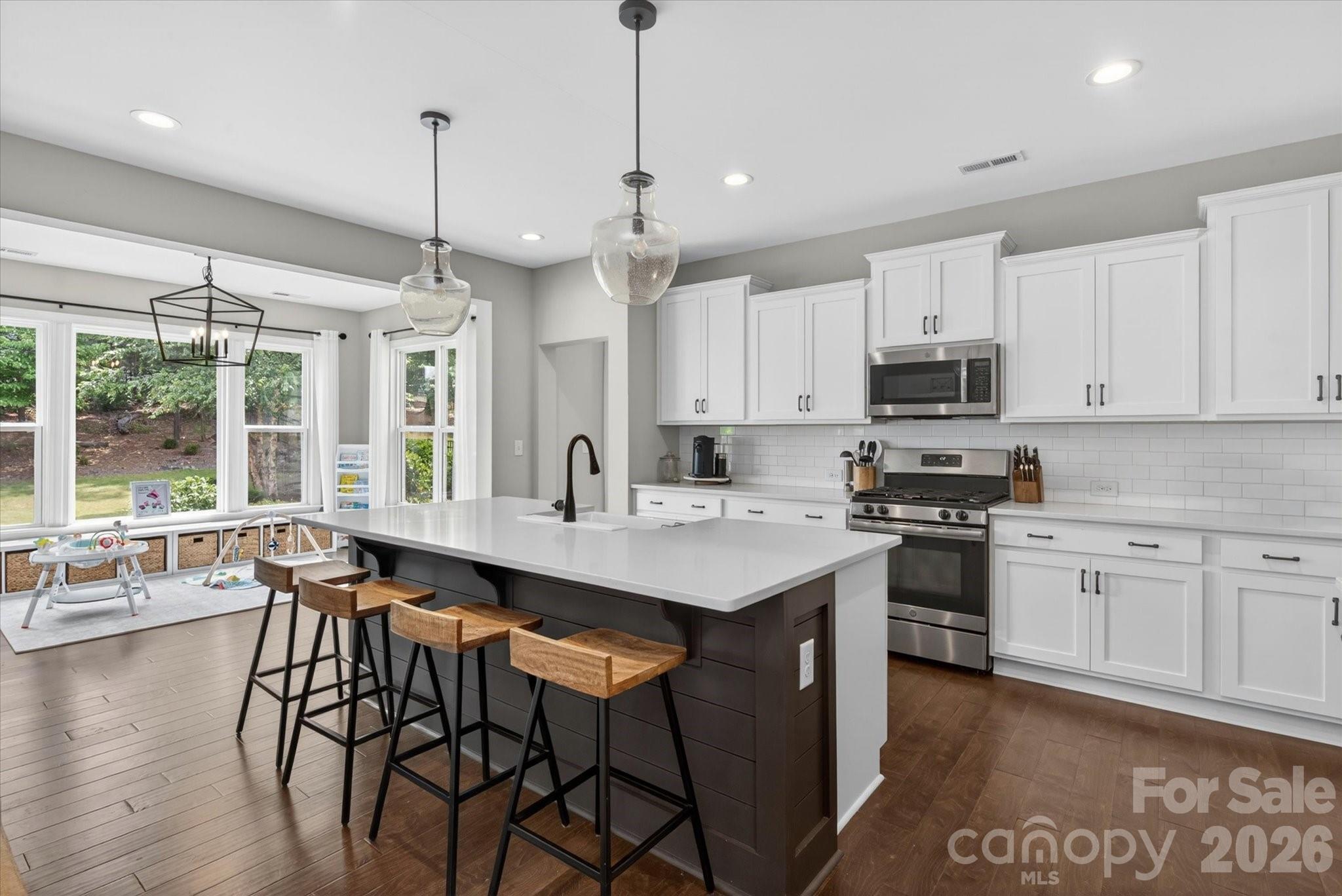 3009 Winged Teal Court — Belmont