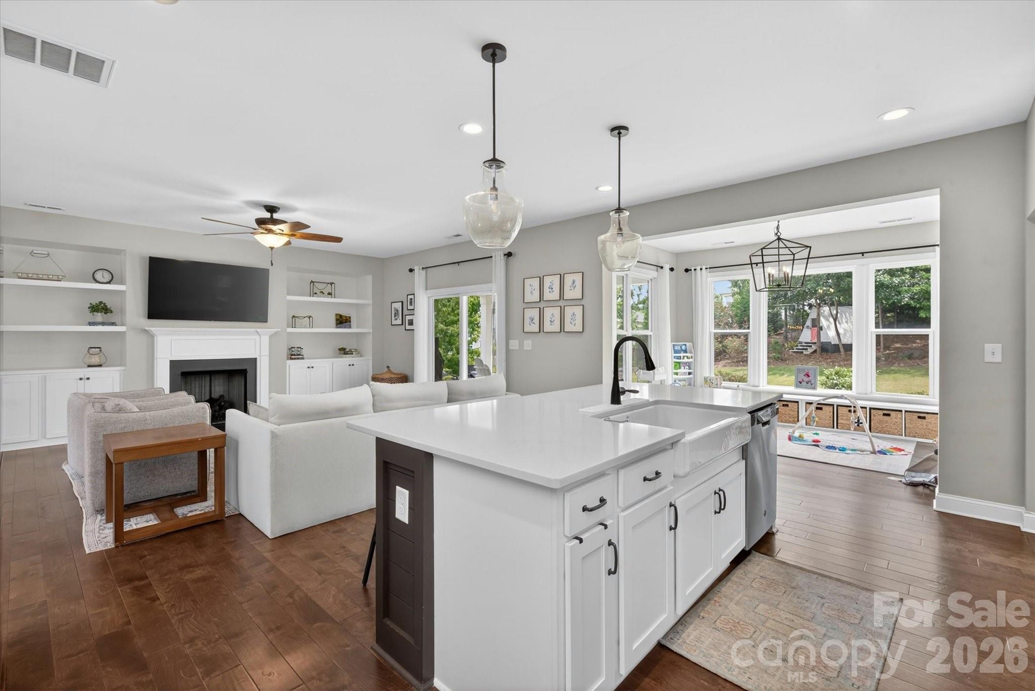 3009 Winged Teal Court — Belmont