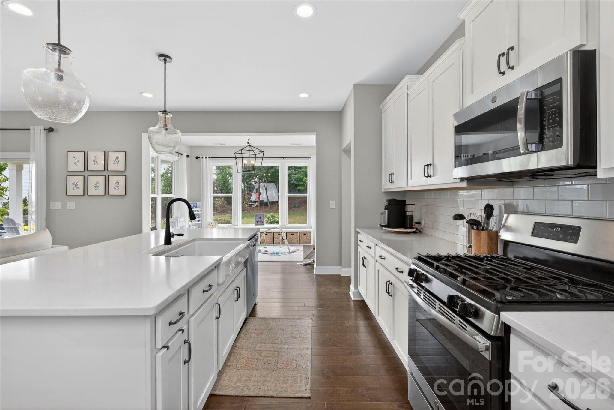 3009 Winged Teal Court — Belmont