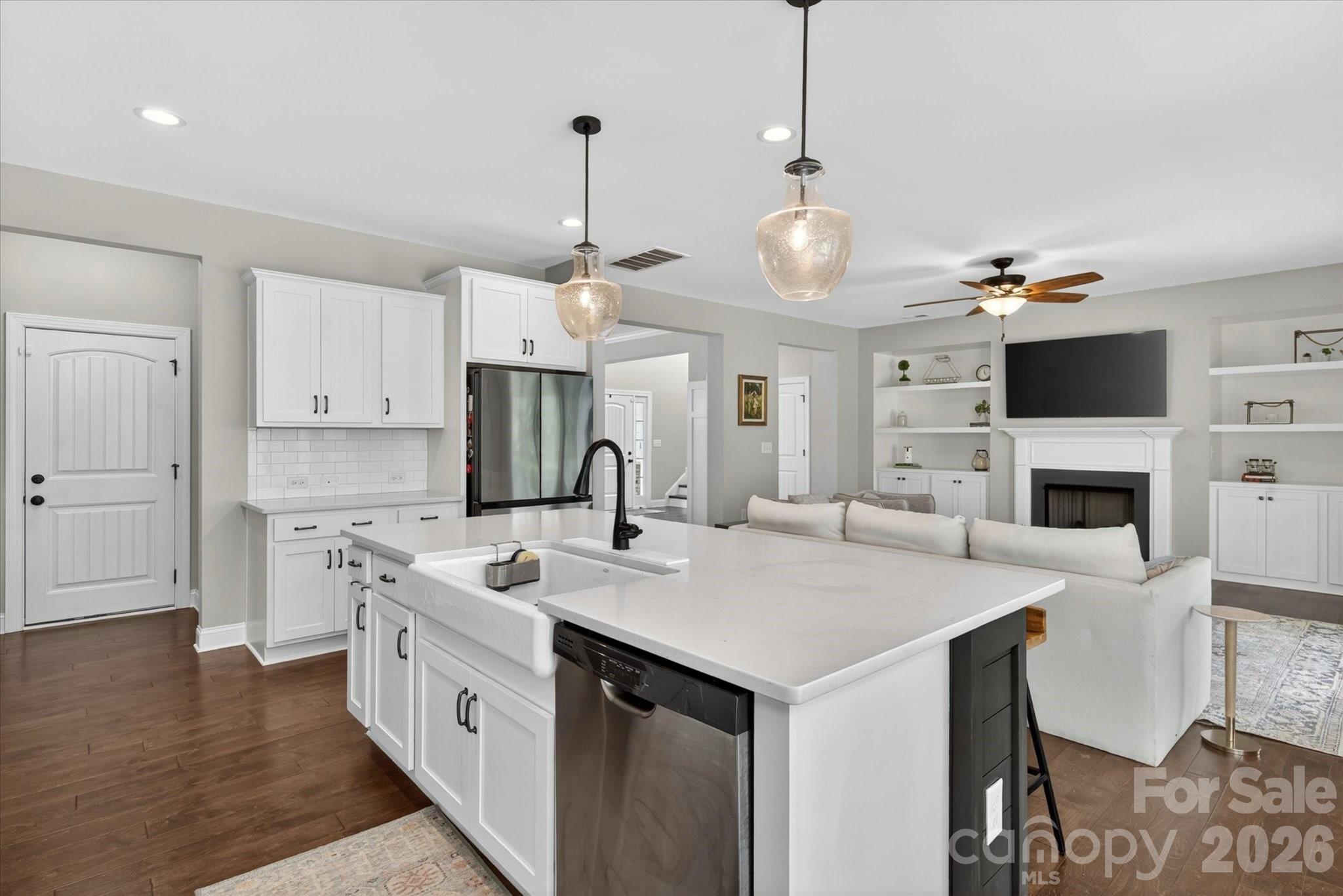 3009 Winged Teal Court — Belmont