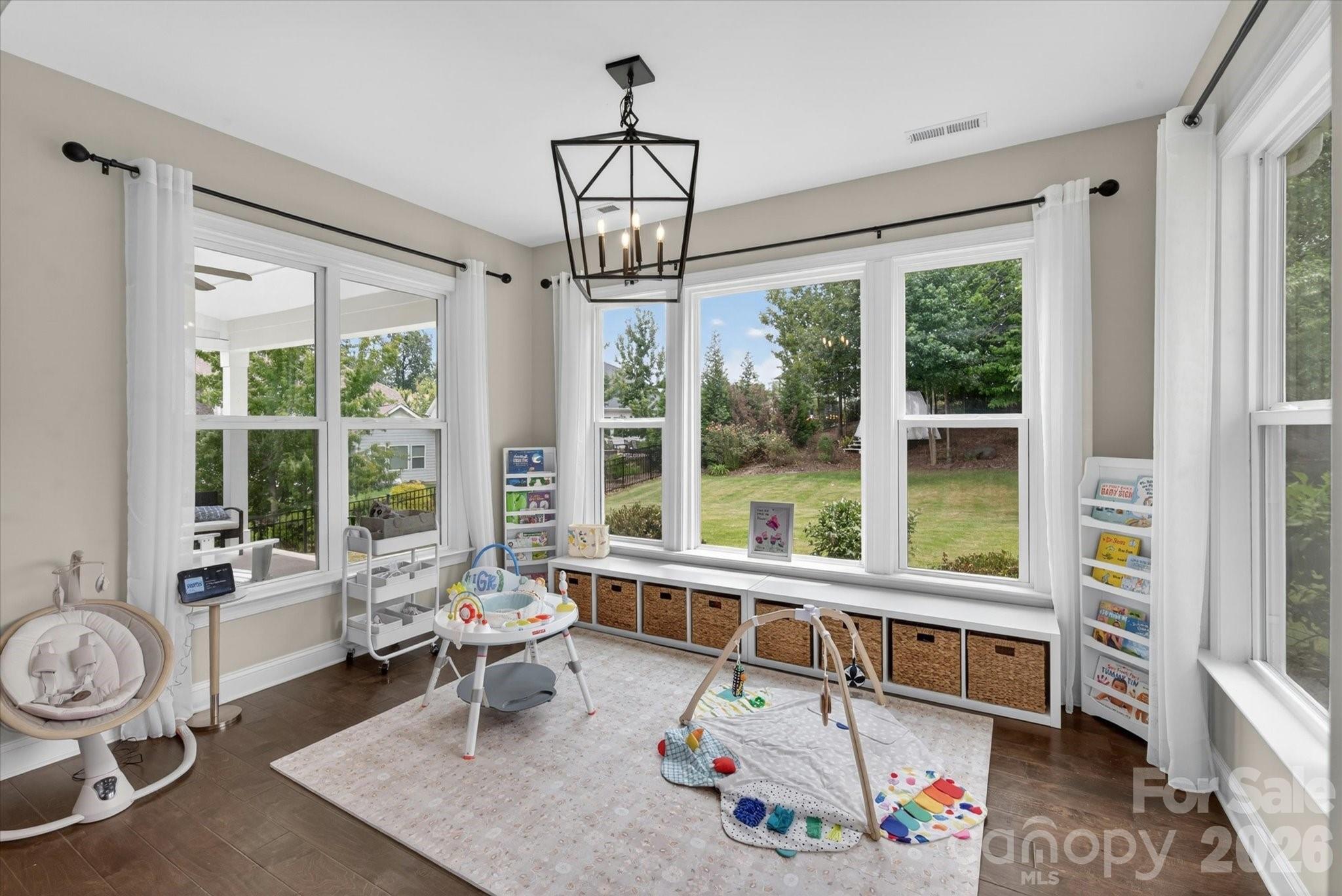 3009 Winged Teal Court — Belmont