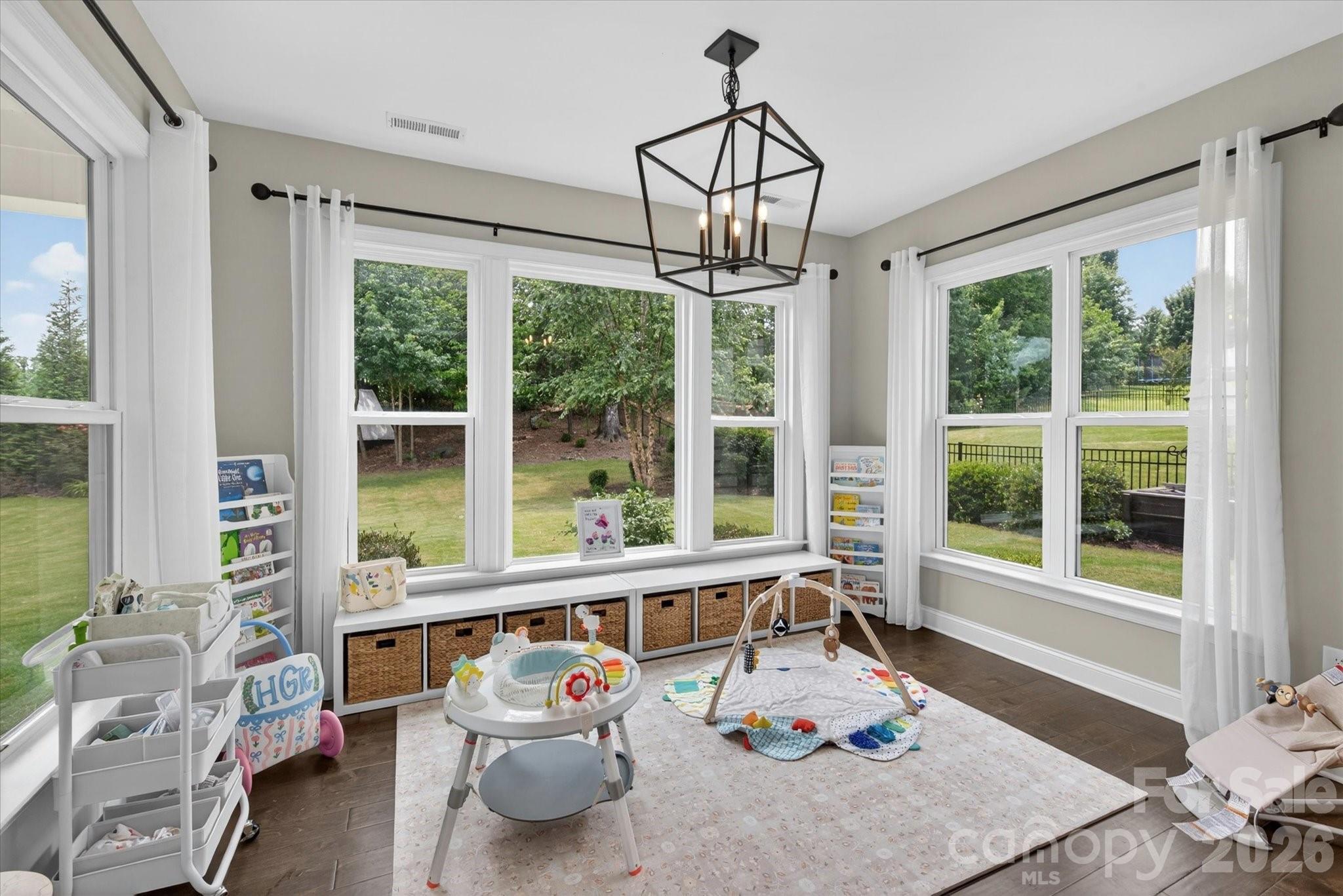 3009 Winged Teal Court — Belmont