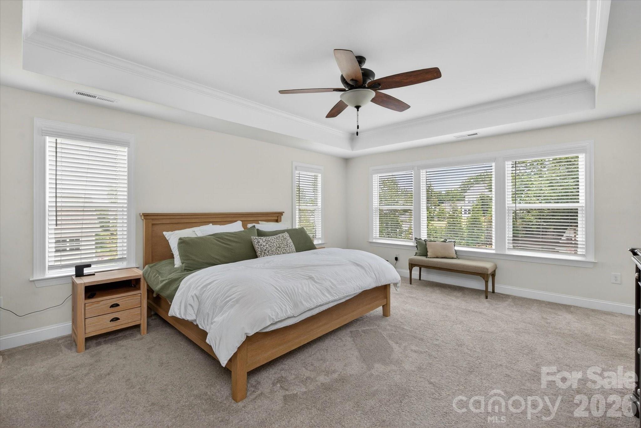 3009 Winged Teal Court — Belmont