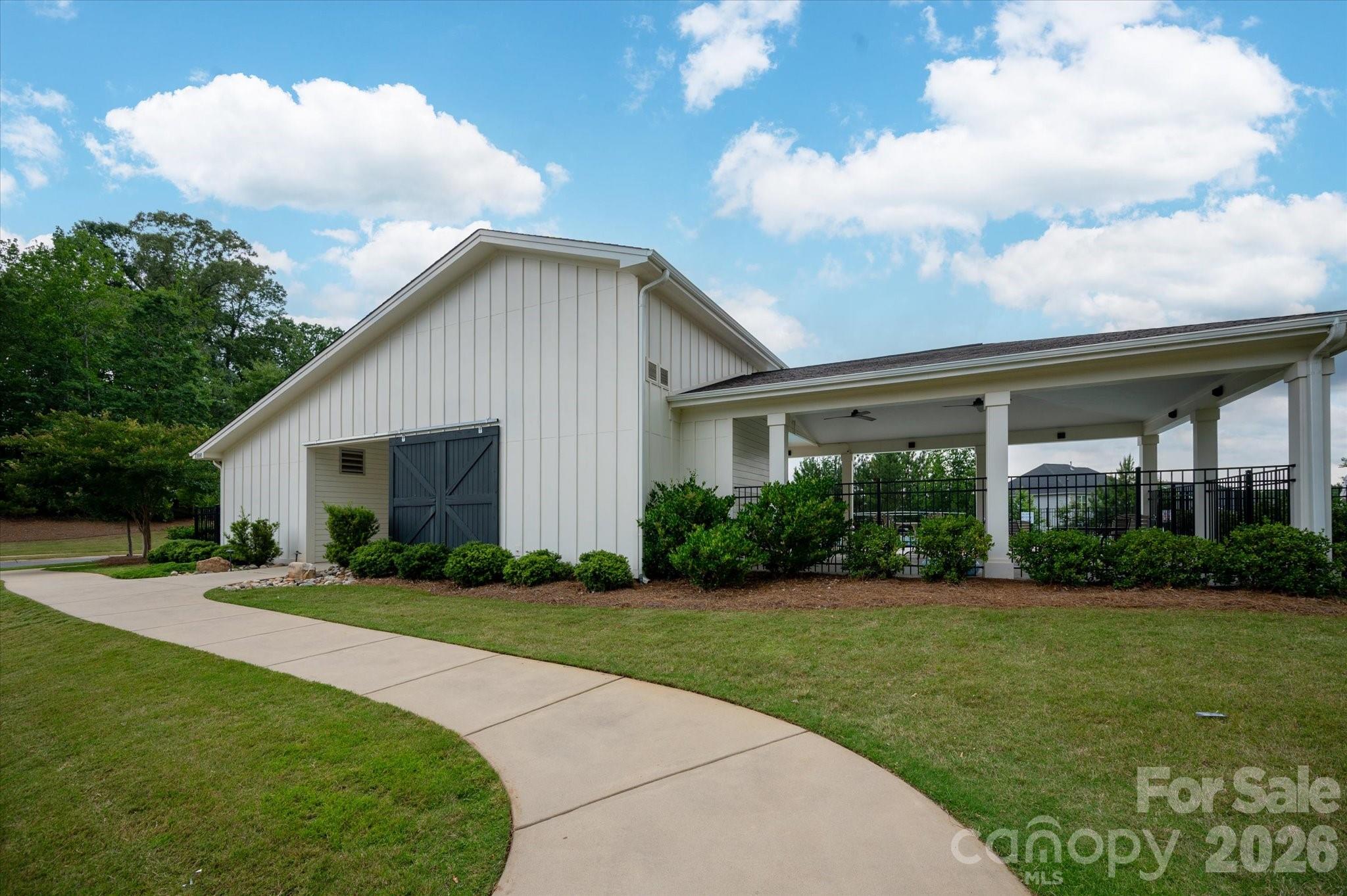3009 Winged Teal Court — Belmont