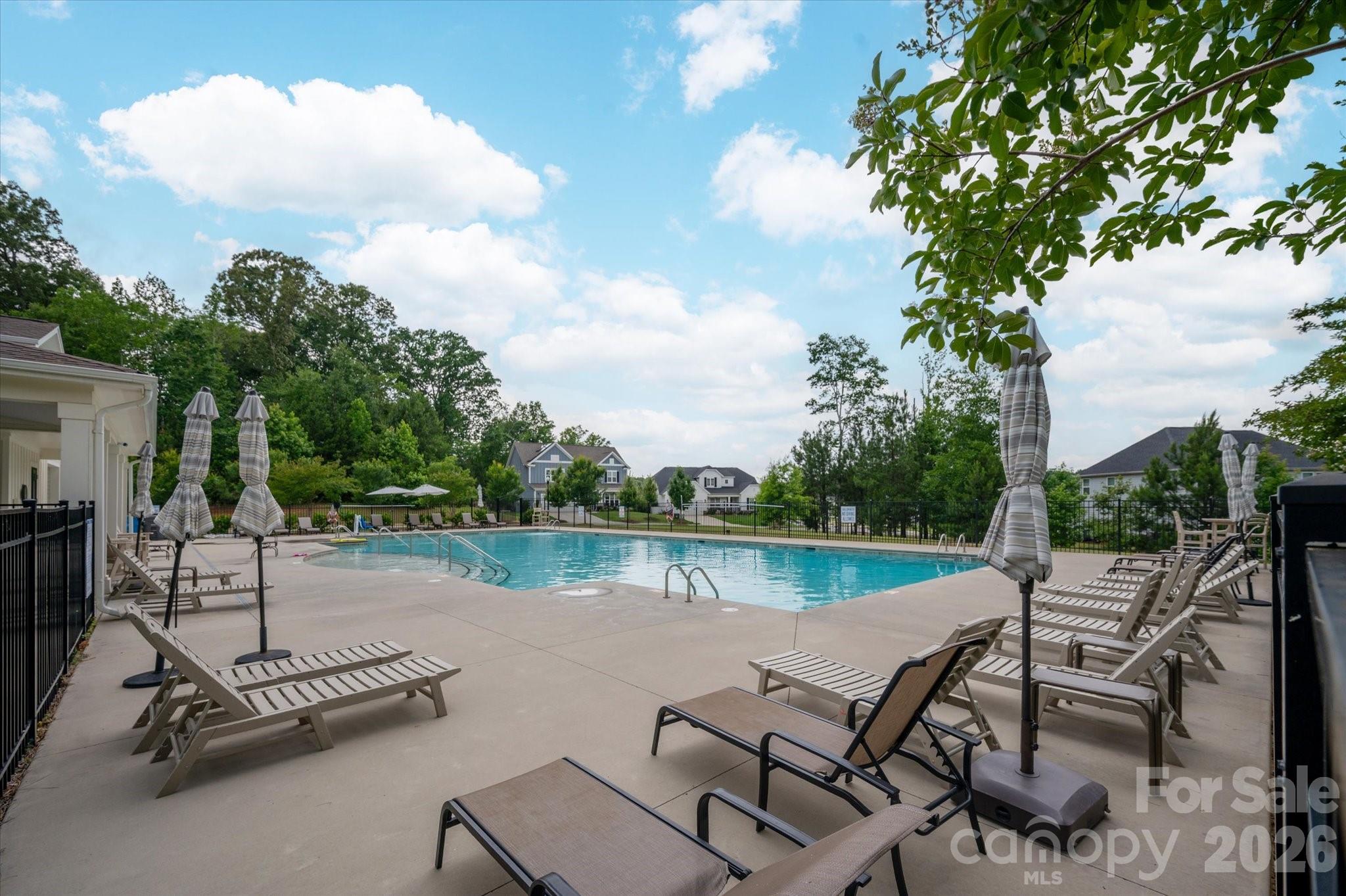 3009 Winged Teal Court — Belmont
