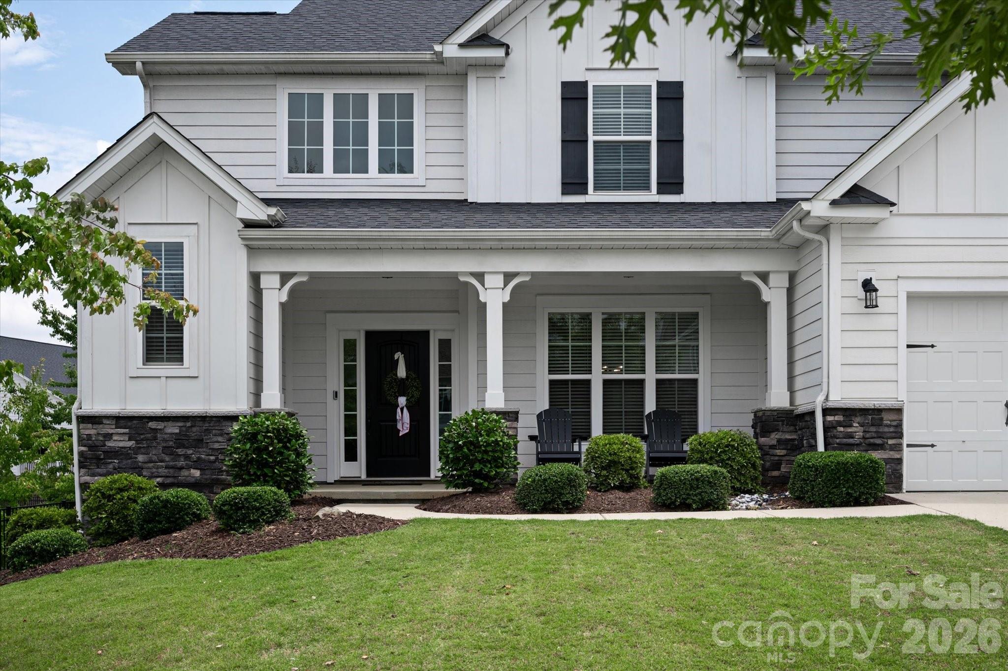 3009 Winged Teal Court — Belmont