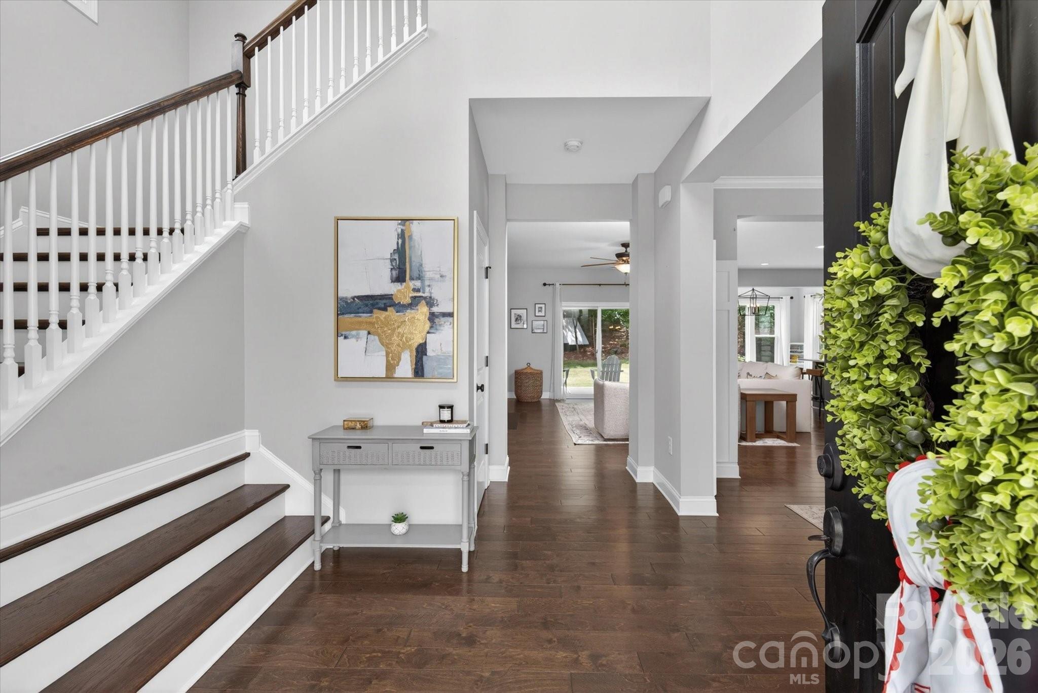 3009 Winged Teal Court — Belmont