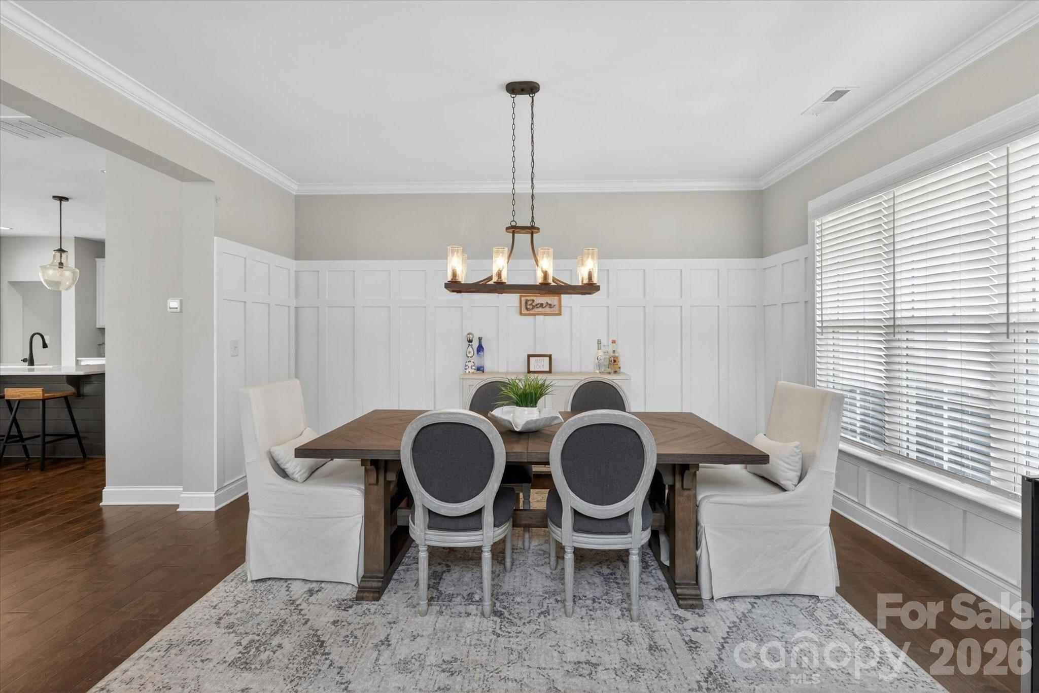 3009 Winged Teal Court — Belmont