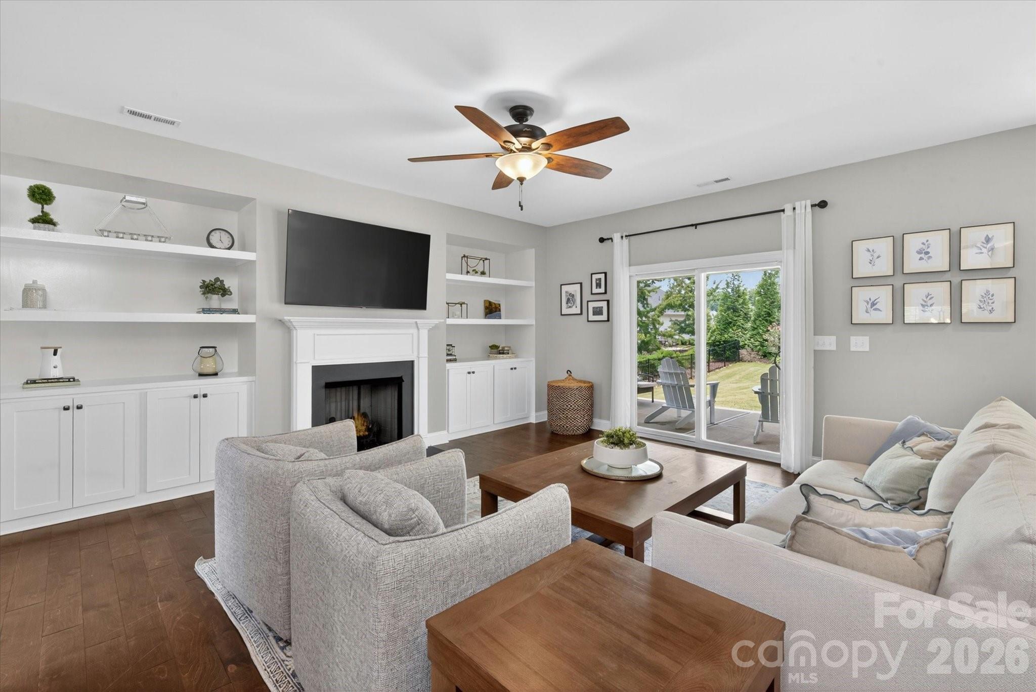 3009 Winged Teal Court — Belmont