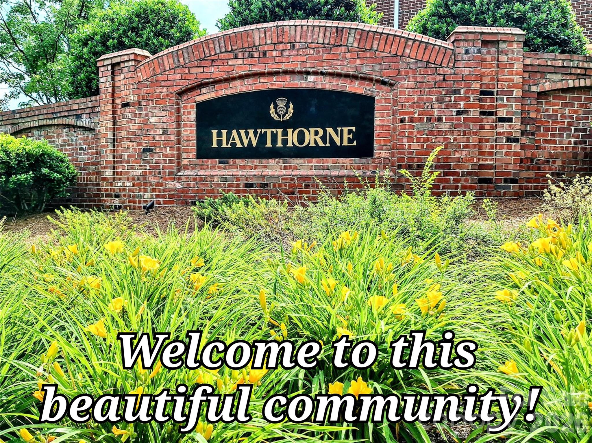 232 Hawthorne Park Avenue — Belmont