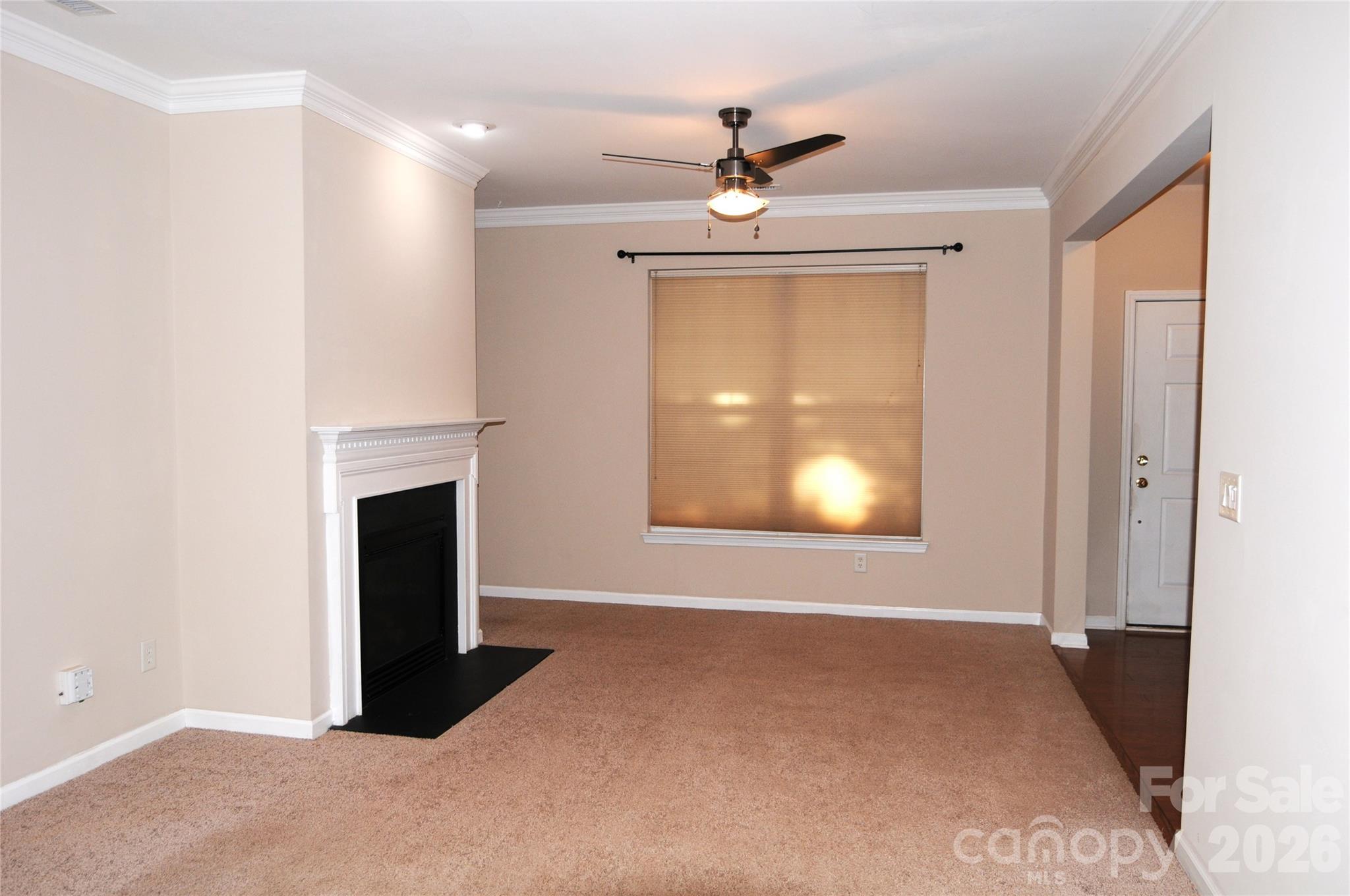 12735 Cross Dale Drive — Huntersville