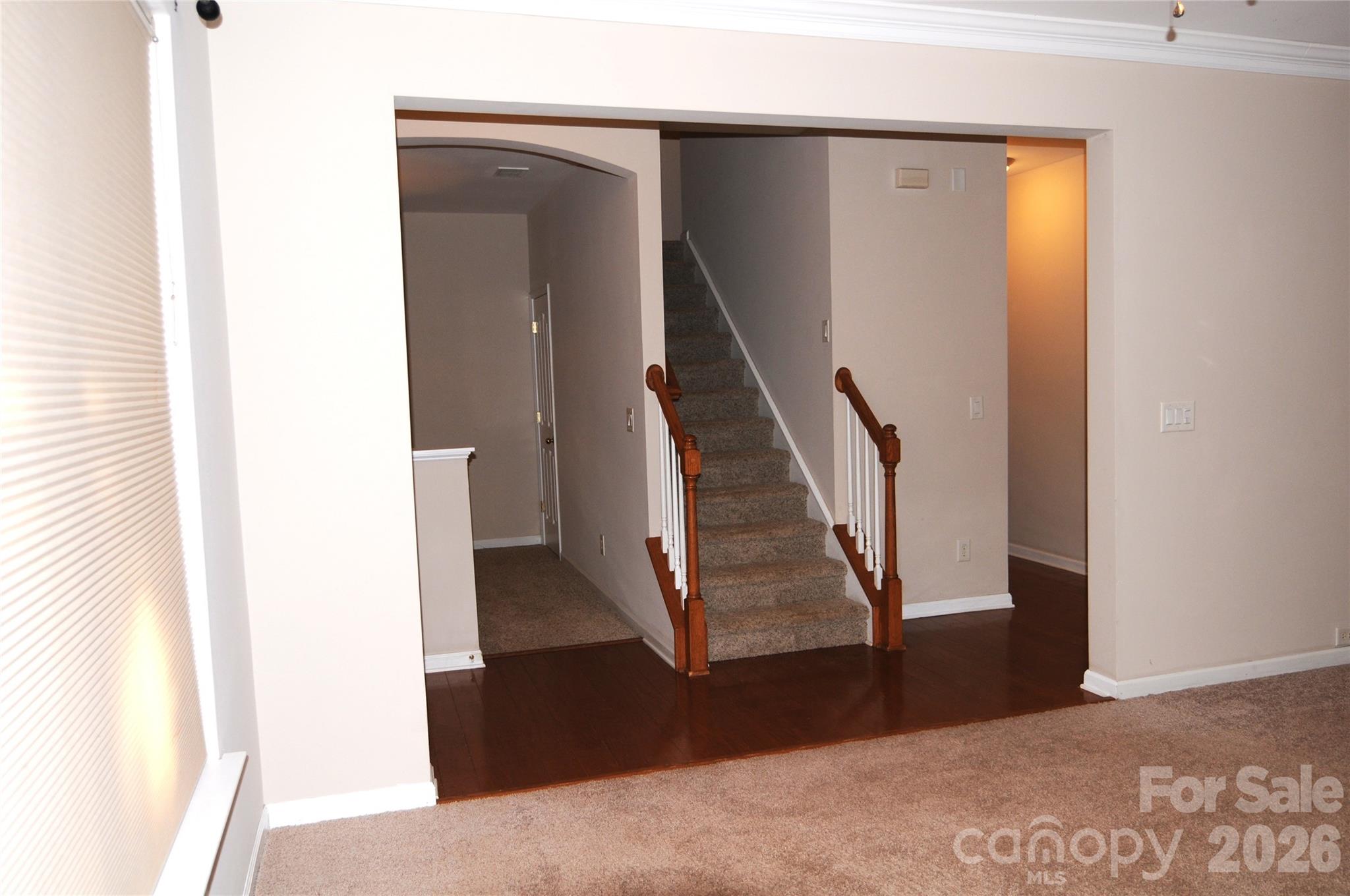 12735 Cross Dale Drive — Huntersville