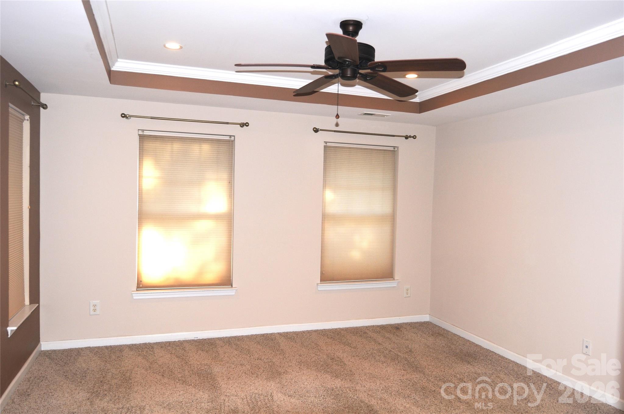 12735 Cross Dale Drive — Huntersville