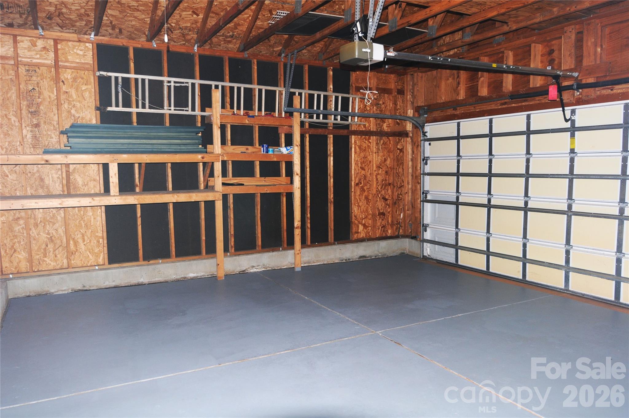 12735 Cross Dale Drive — Huntersville