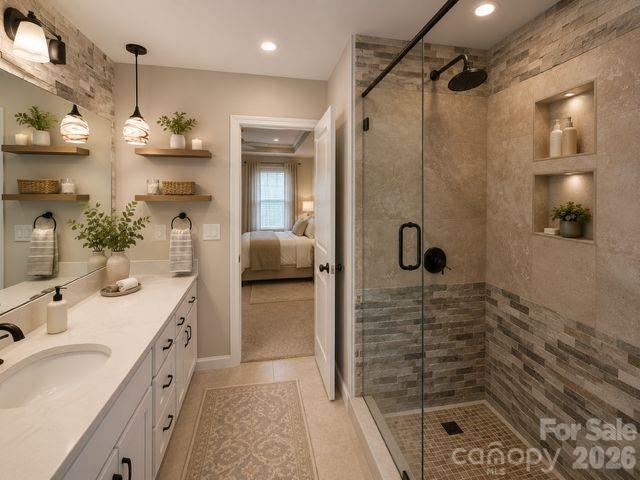 12735 Cross Dale Drive — Huntersville