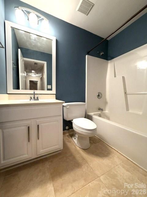 12735 Cross Dale Drive — Huntersville