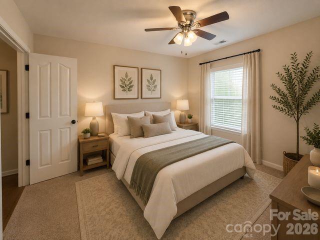 12735 Cross Dale Drive — Huntersville
