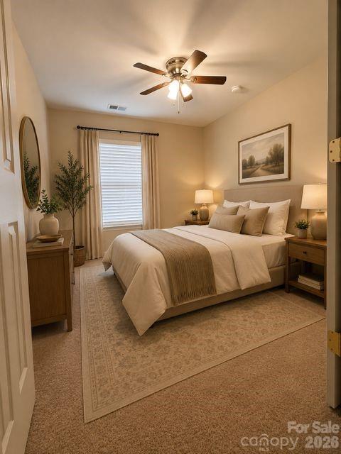 12735 Cross Dale Drive — Huntersville
