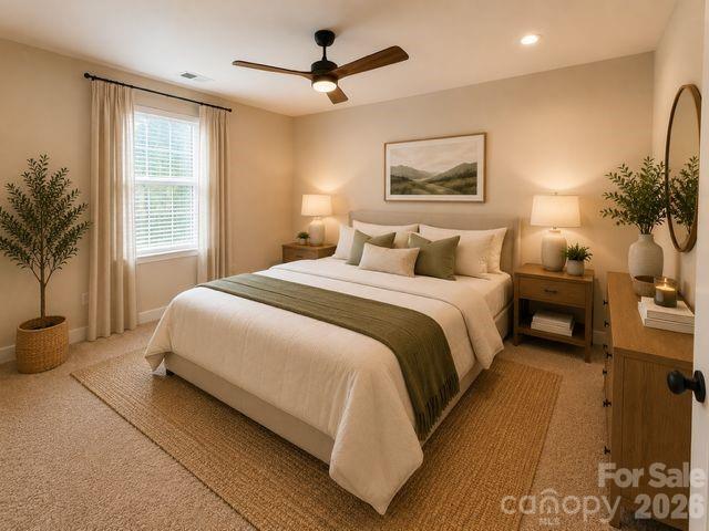 12735 Cross Dale Drive — Huntersville