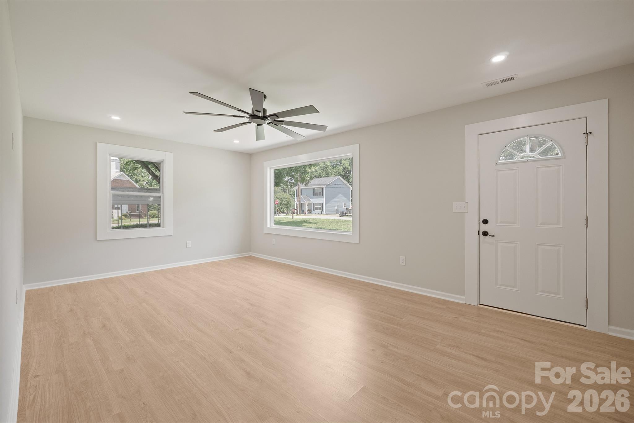 841 Murphy Street — Kannapolis