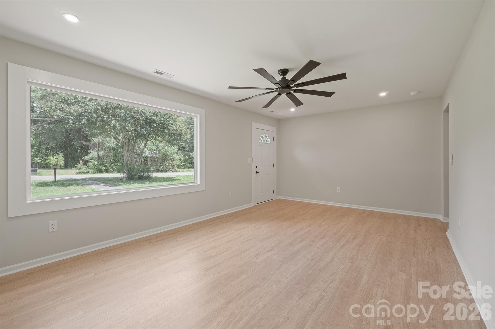841 Murphy Street — Kannapolis