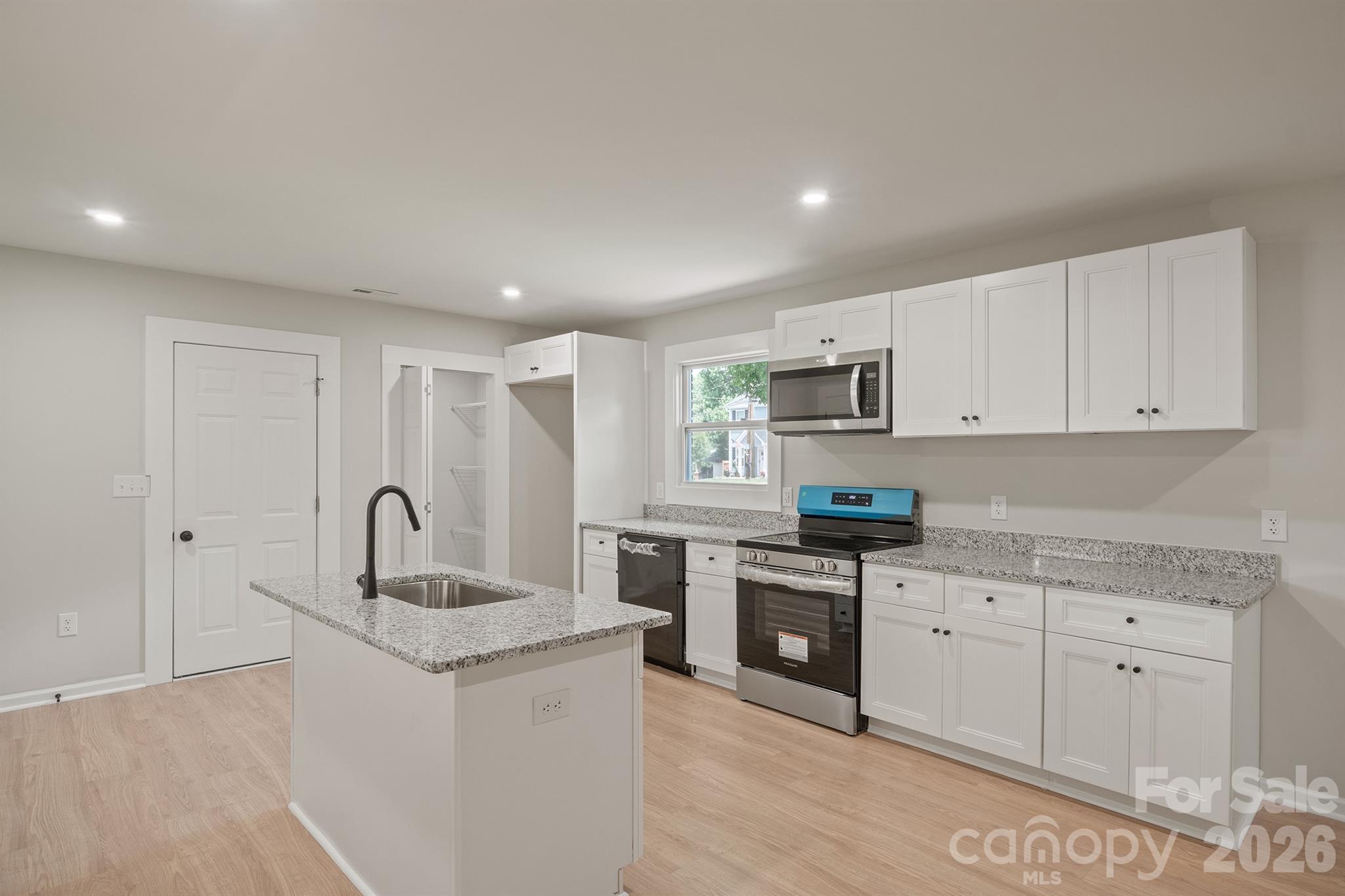 841 Murphy Street — Kannapolis