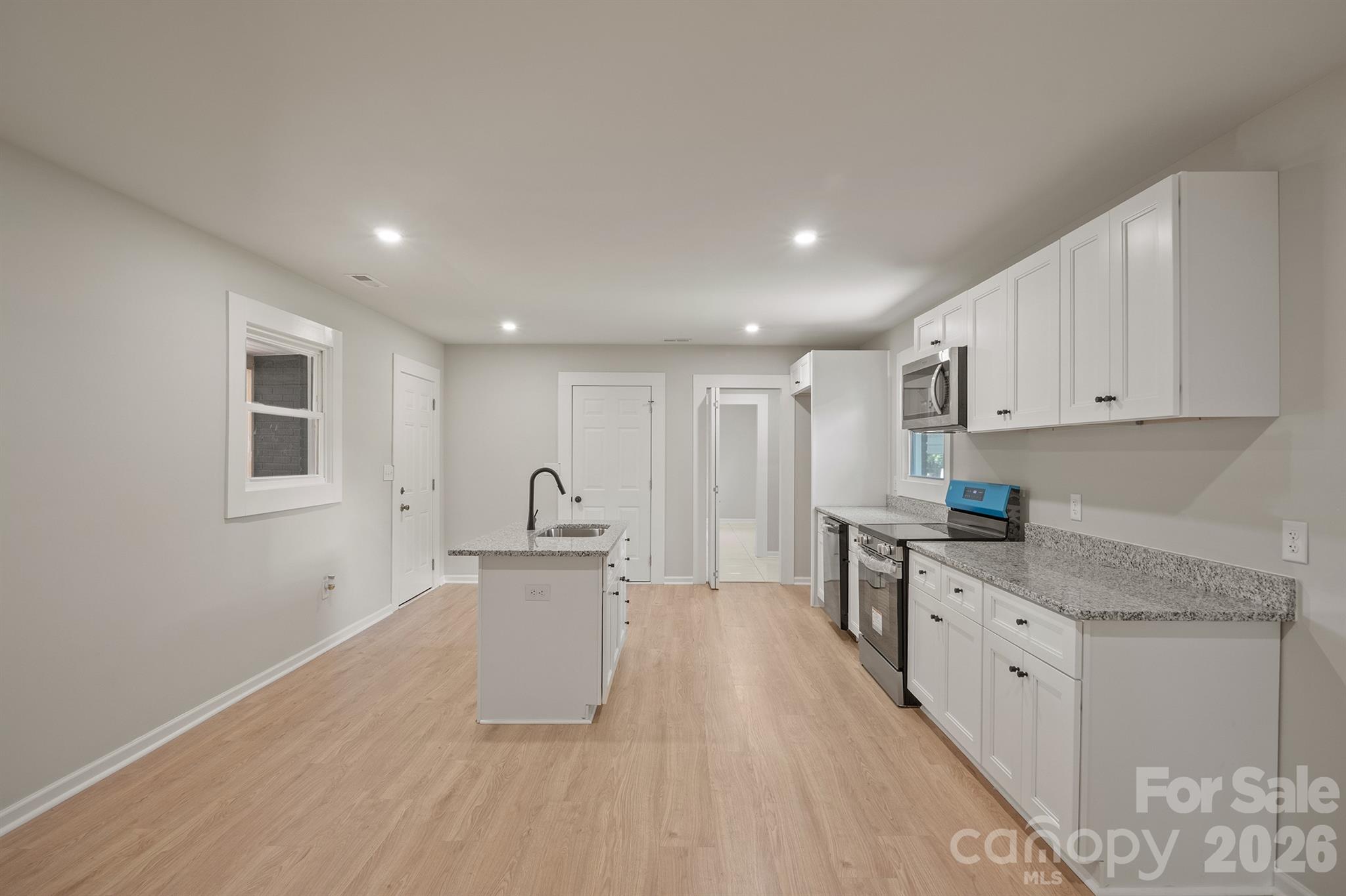 841 Murphy Street — Kannapolis