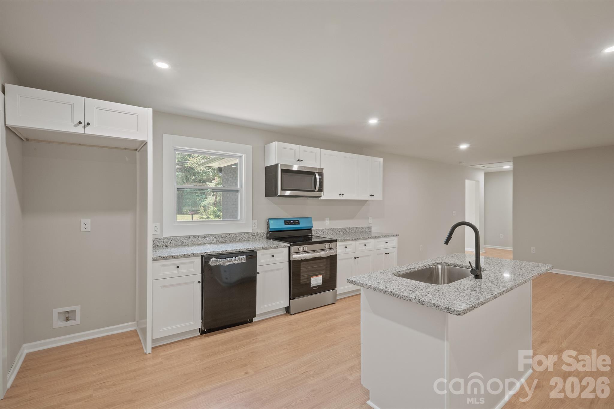 841 Murphy Street — Kannapolis