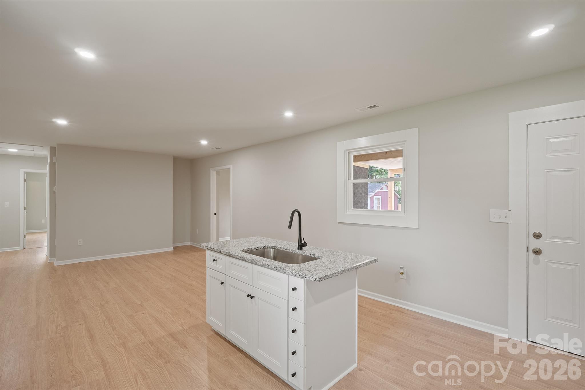 841 Murphy Street — Kannapolis