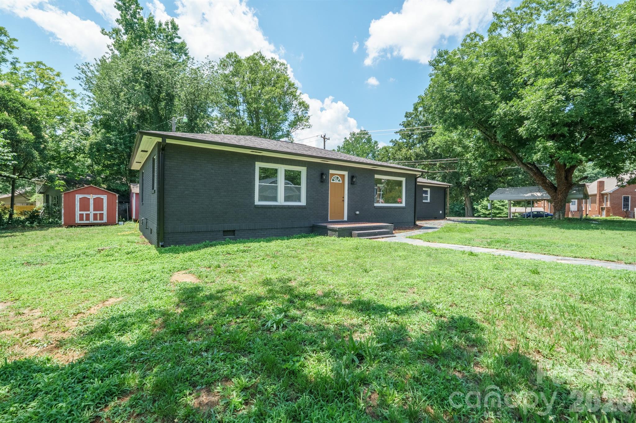 841 Murphy Street — Kannapolis