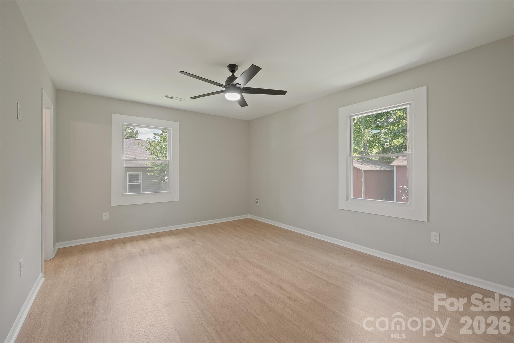 841 Murphy Street — Kannapolis