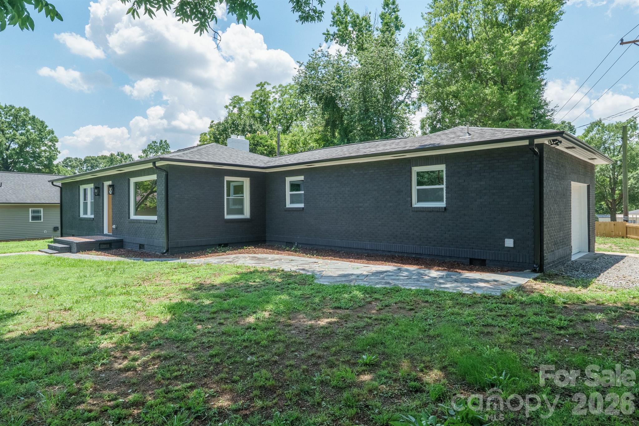 841 Murphy Street — Kannapolis