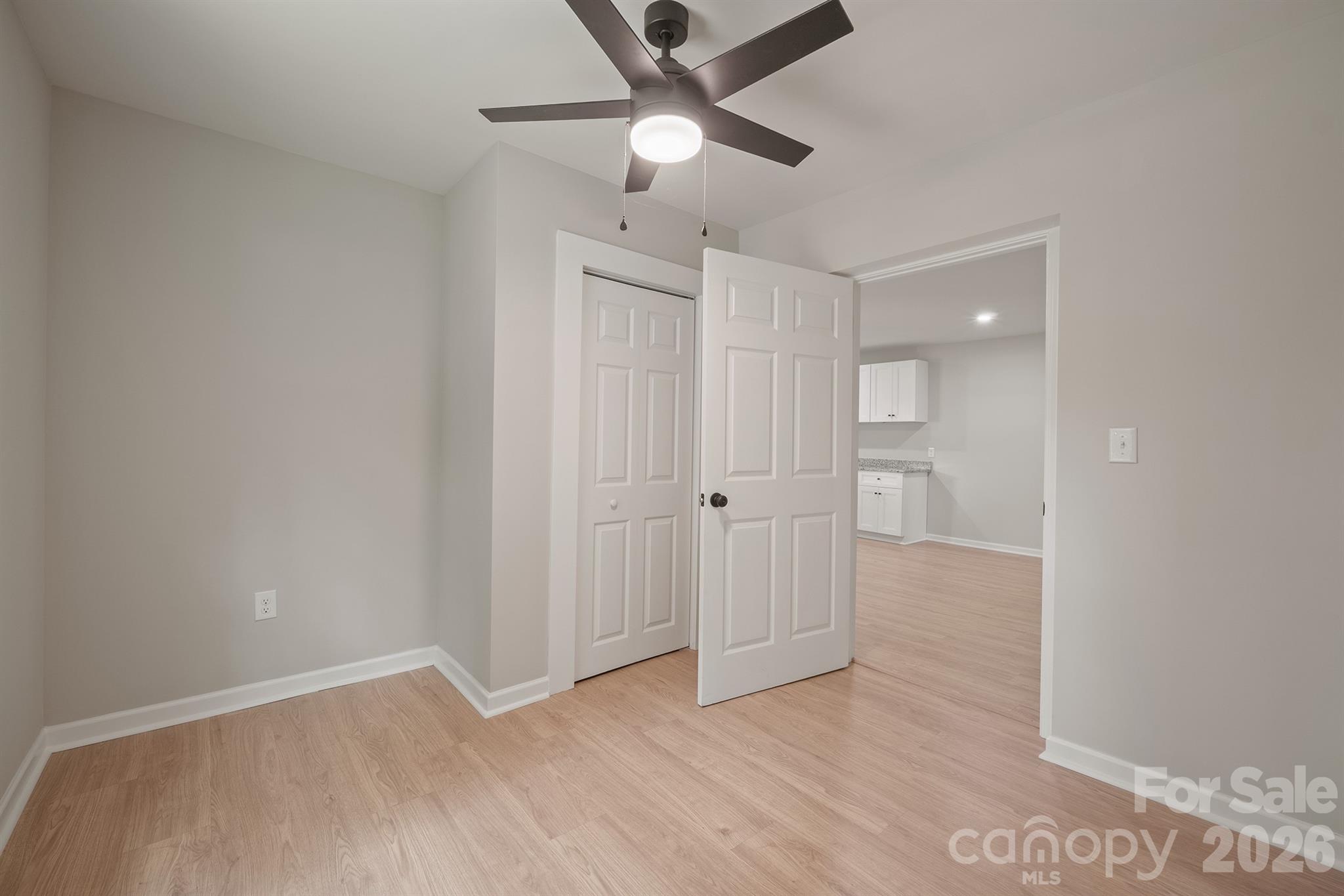 841 Murphy Street — Kannapolis