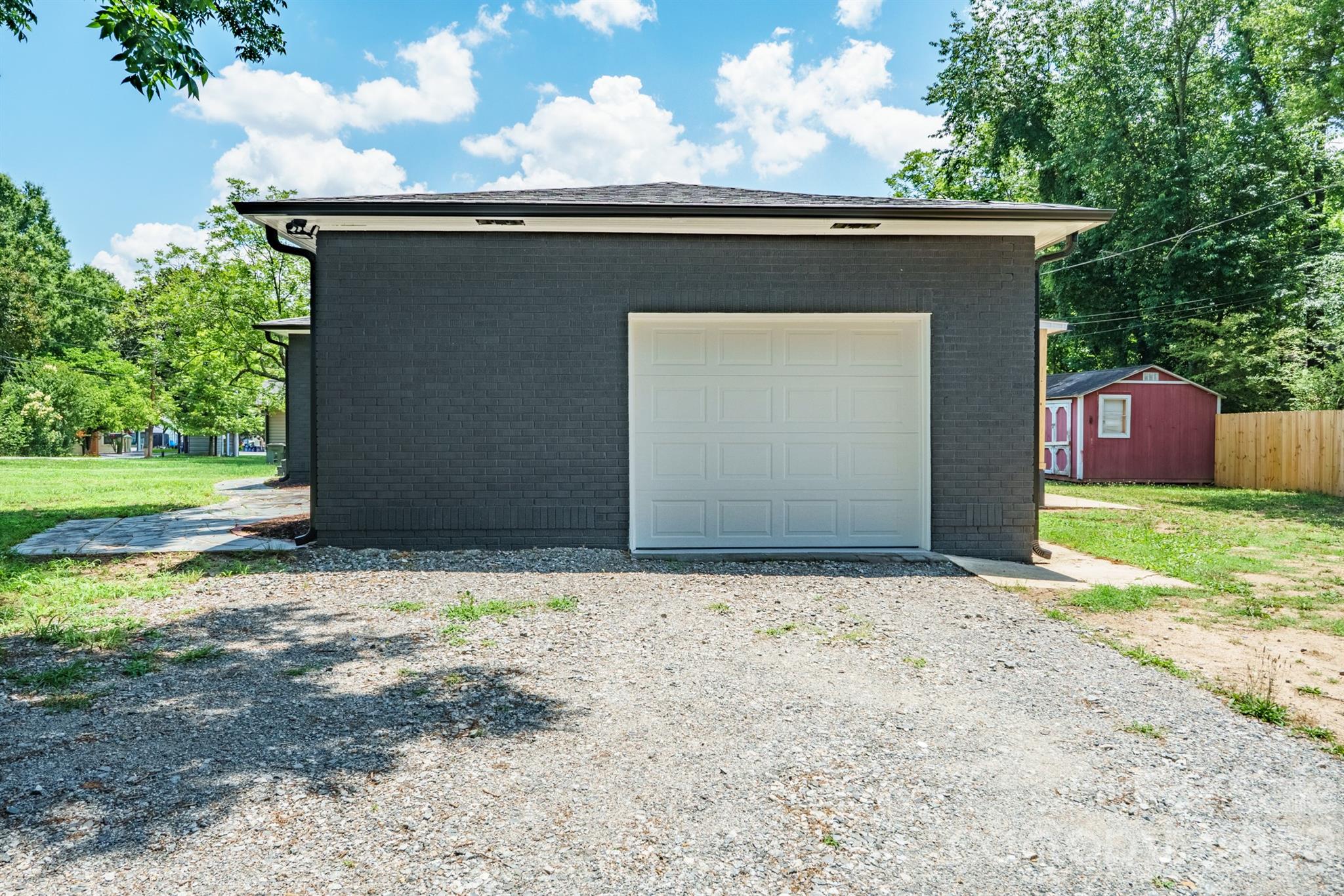 841 Murphy Street — Kannapolis