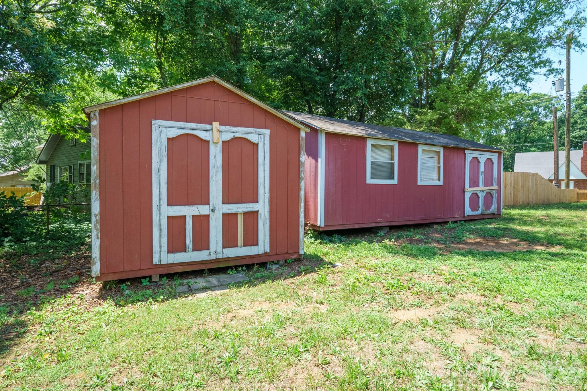 841 Murphy Street — Kannapolis
