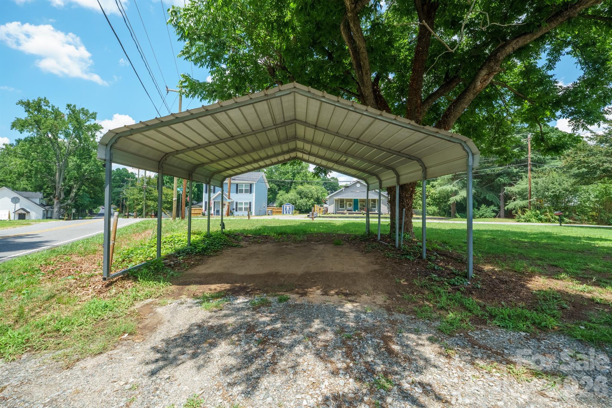 841 Murphy Street — Kannapolis