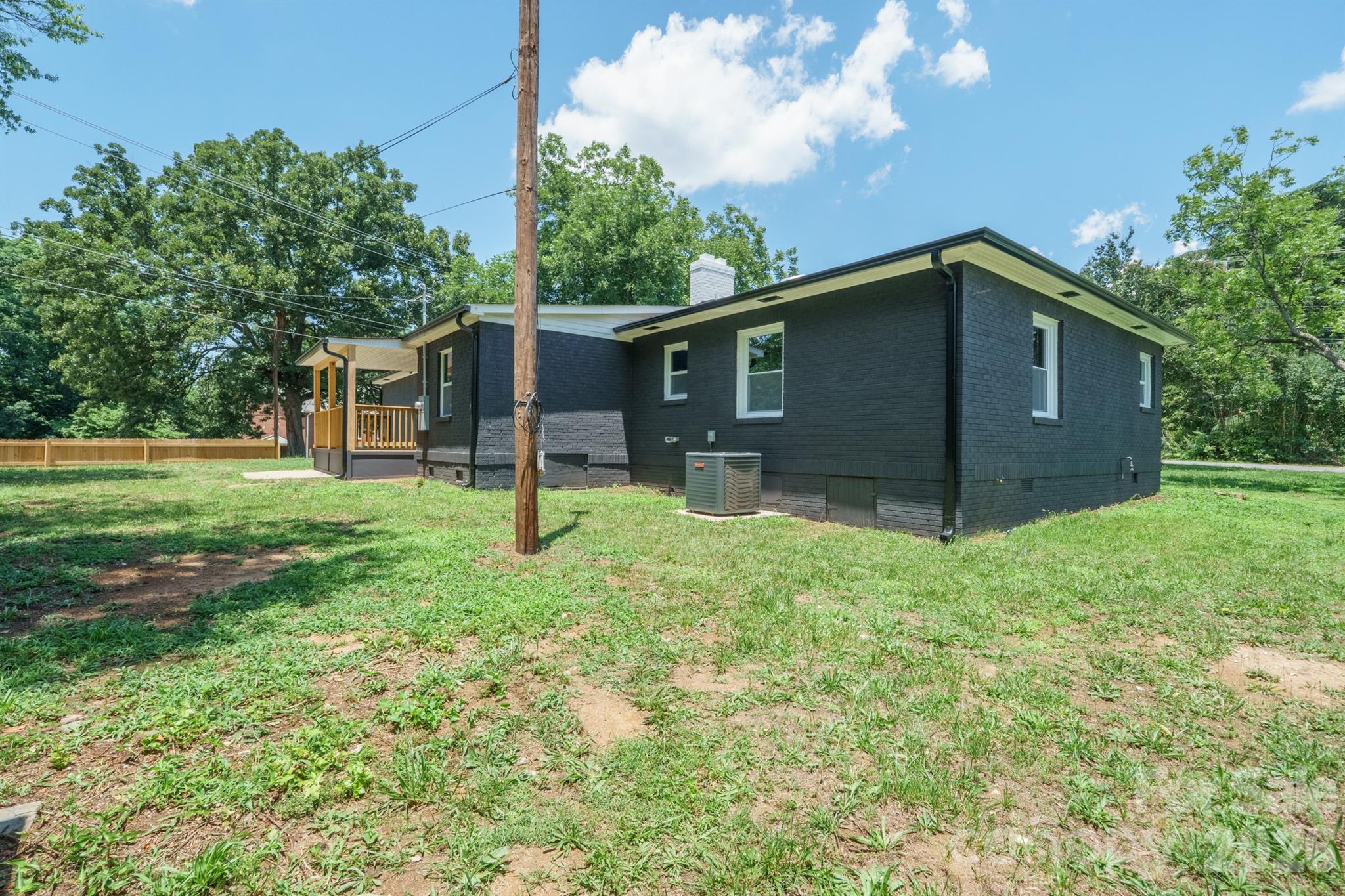 841 Murphy Street — Kannapolis