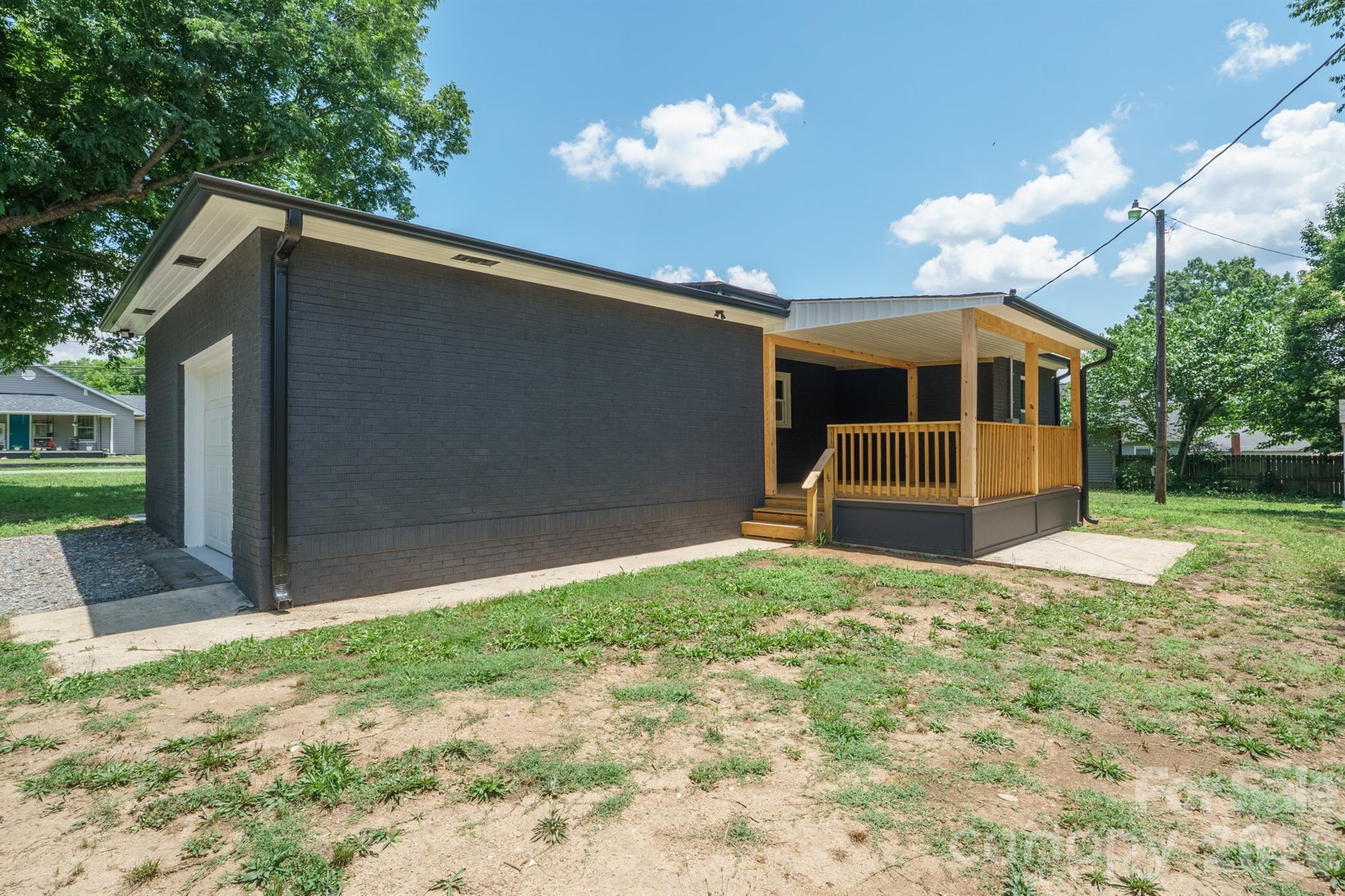 841 Murphy Street — Kannapolis