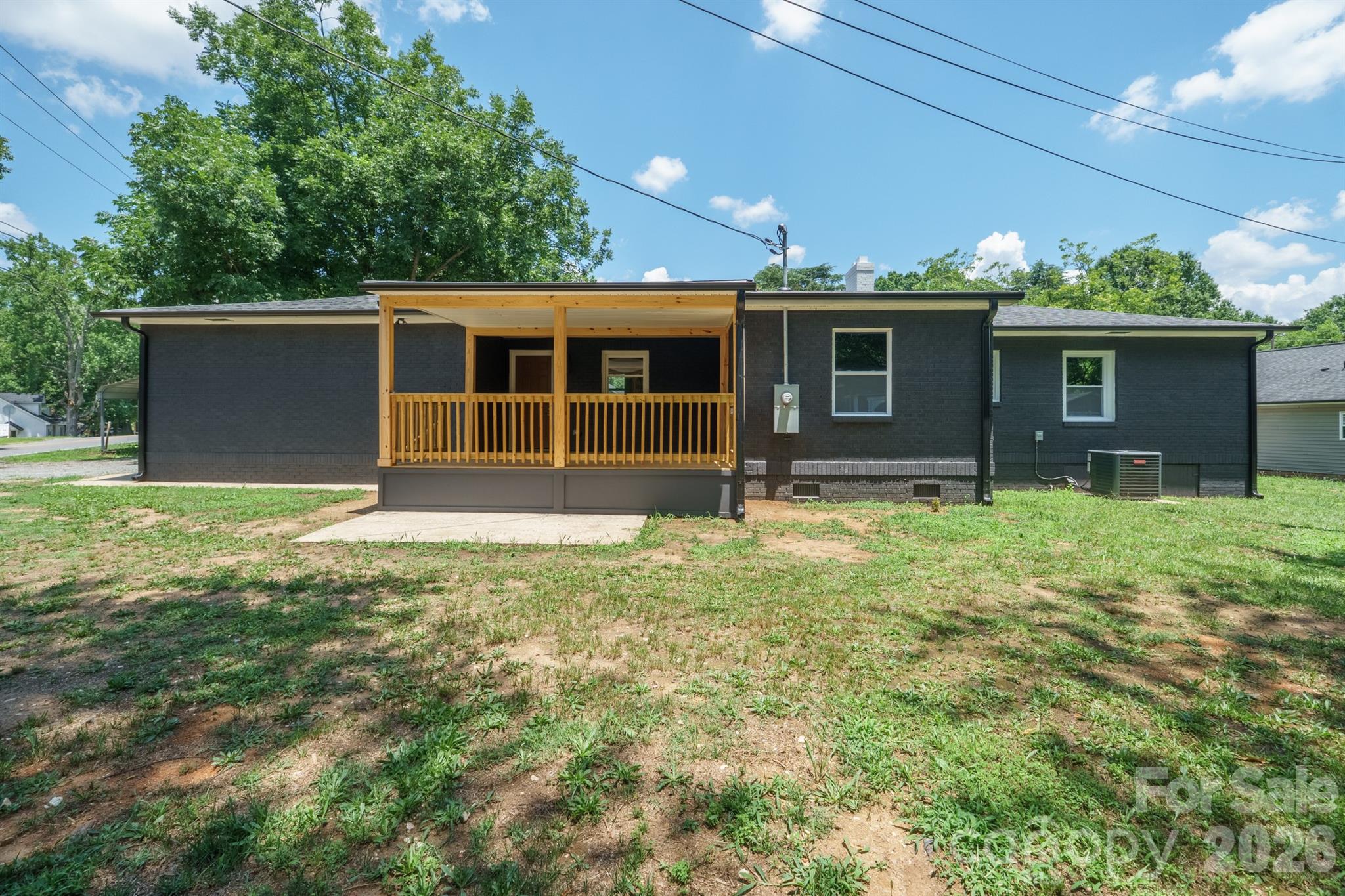 841 Murphy Street — Kannapolis